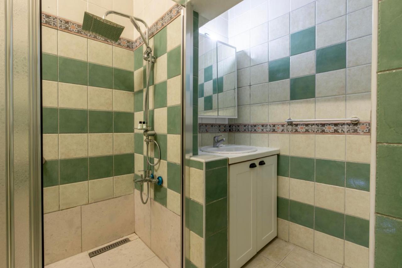 Atlas Han Hotel Istanbul Bagian luar foto
