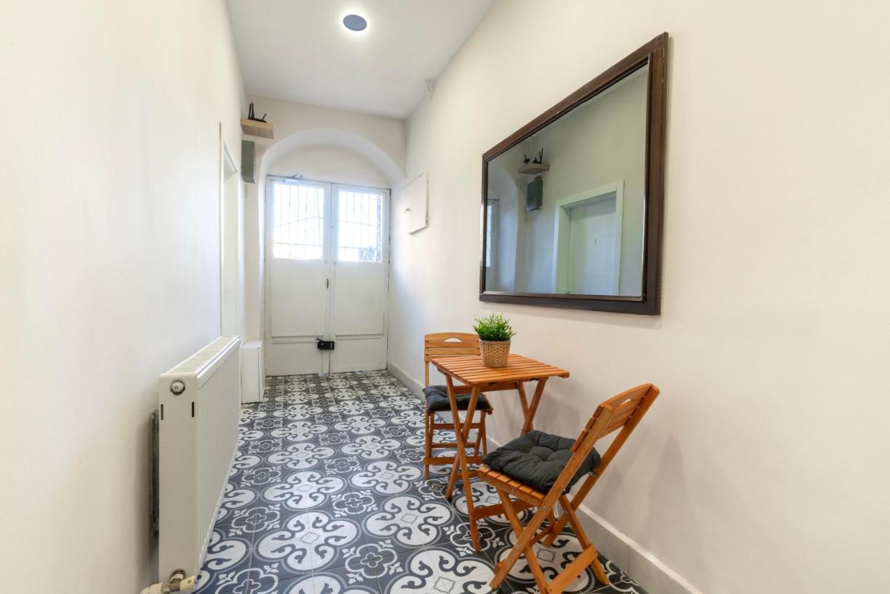 Atlas Han Hotel Istanbul Bagian luar foto