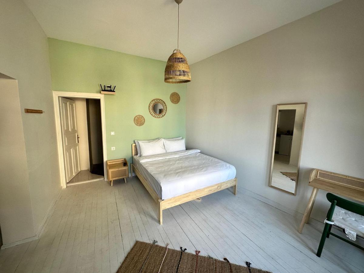 Atlas Han Hotel Istanbul Bagian luar foto