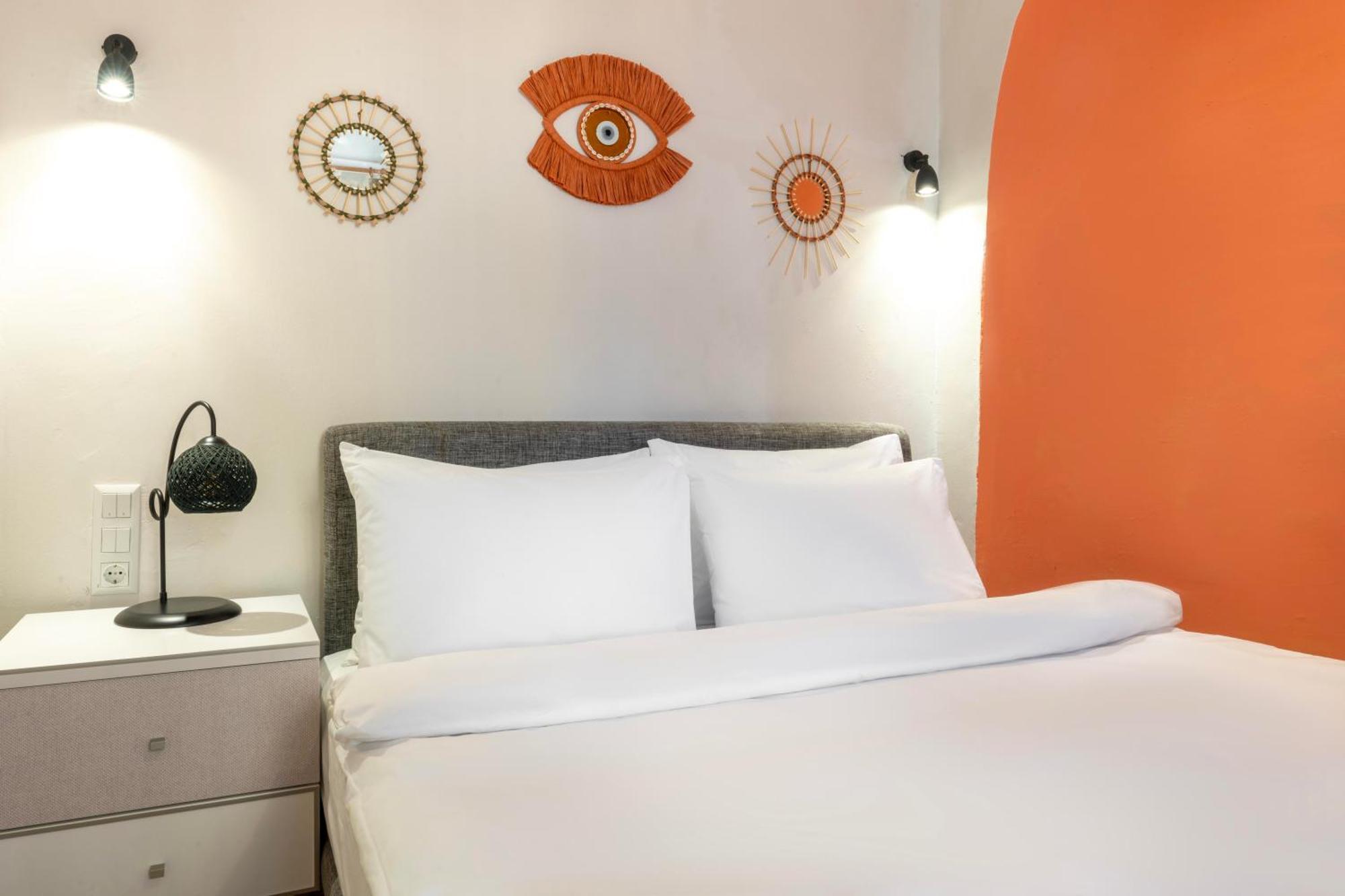 Atlas Han Hotel Istanbul Ruang foto